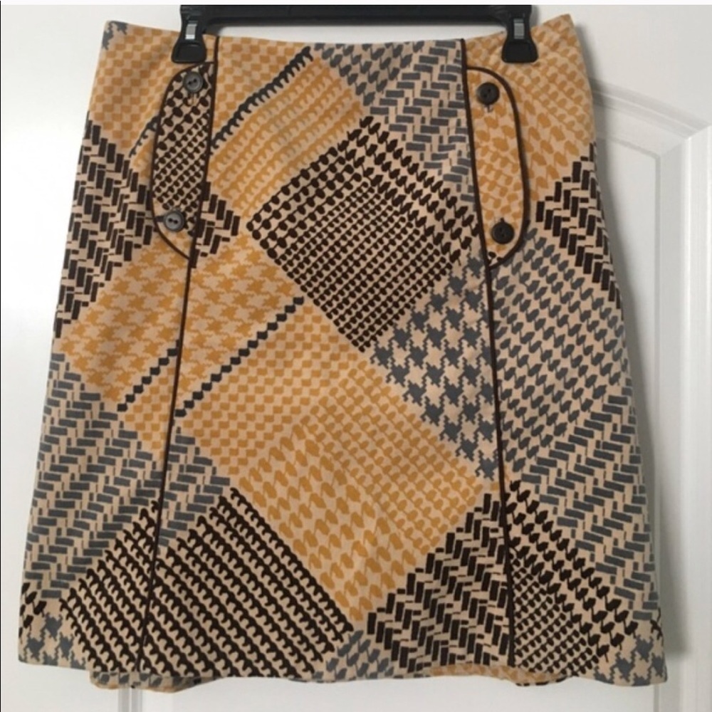 Maeve Skirt Perfect Condition